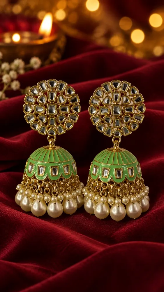 Aarya earring