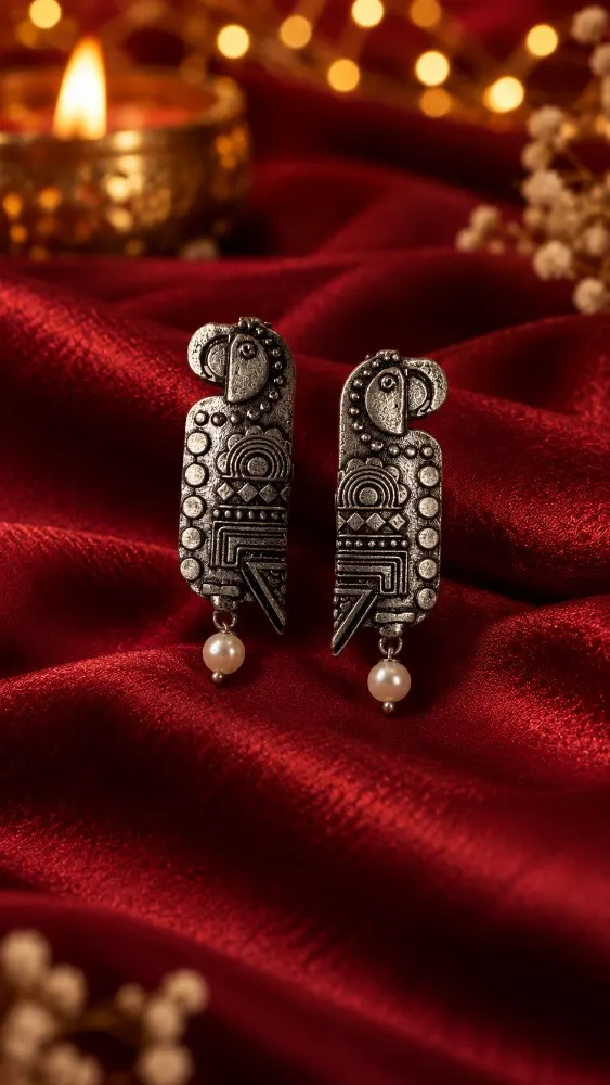 Shukti Earrings