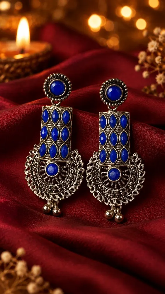 Ruchi Earrings