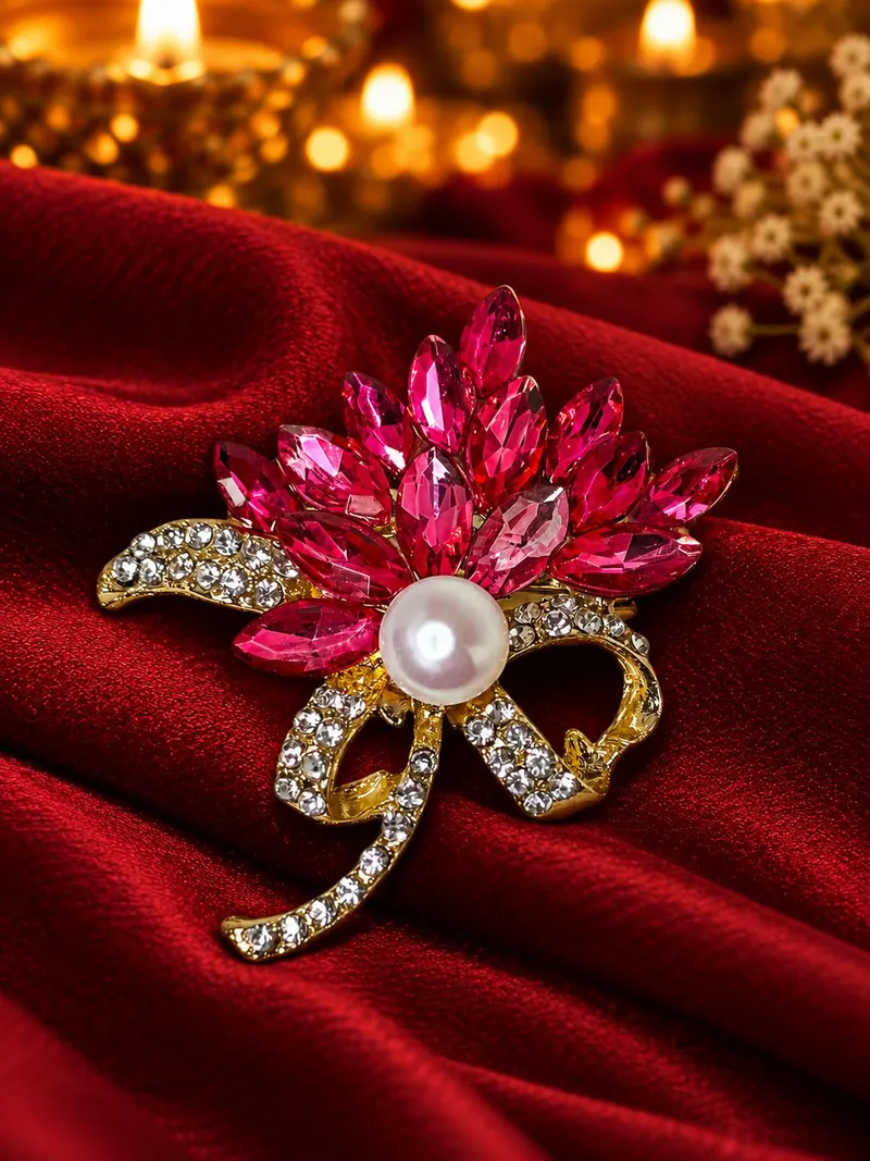 Ava Saree Pin