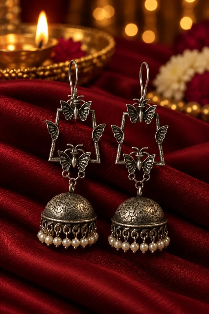 Aditi Earrings