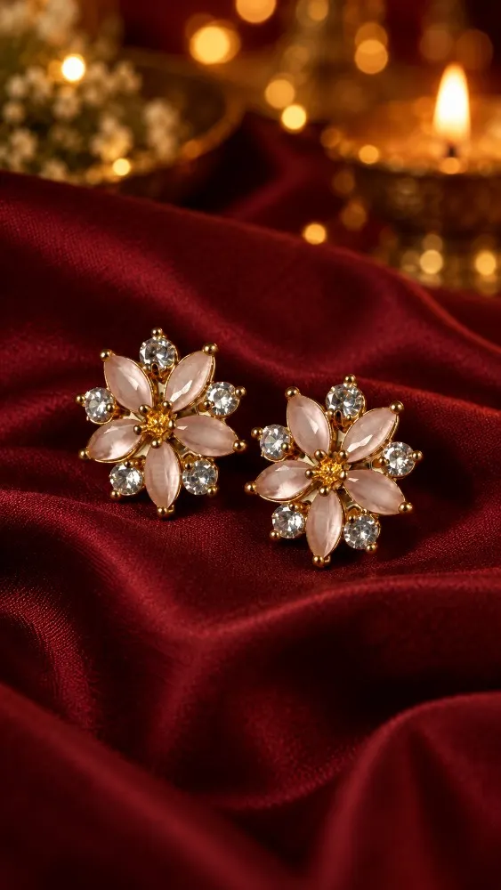 Ira short studs