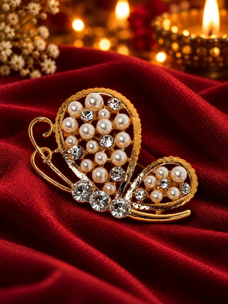 Pari Saree Pin